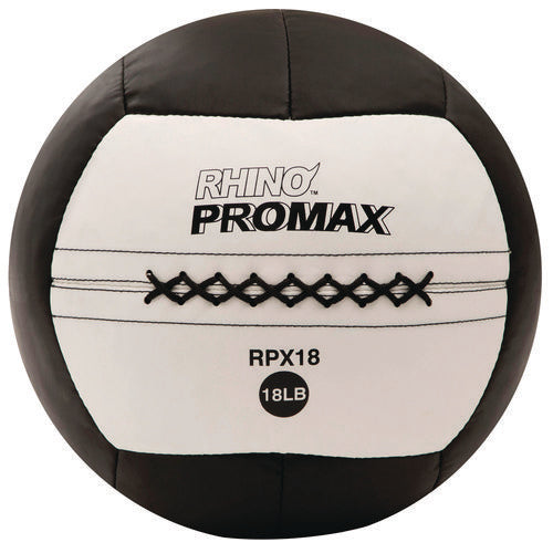 BALL,18# RHINO PRMX MEDCN