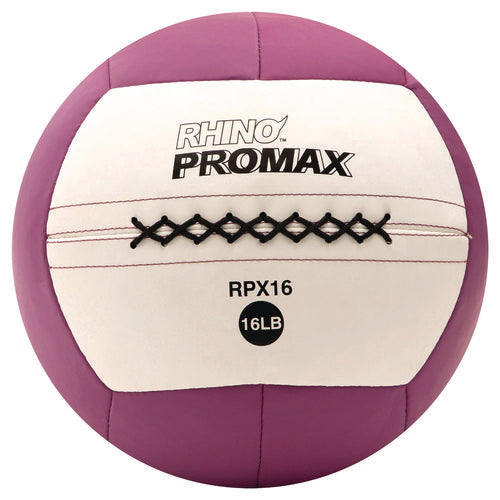 BALL,16# RHINO PRMX MEDCN