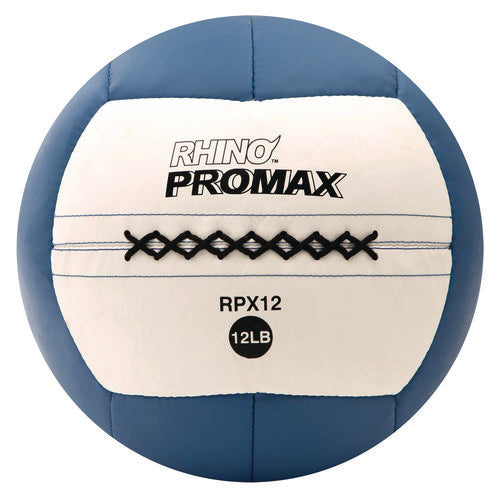 BALL,12# RHINO PRMX MEDCN