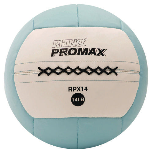BALL,14# RHINO PRMX MEDCN