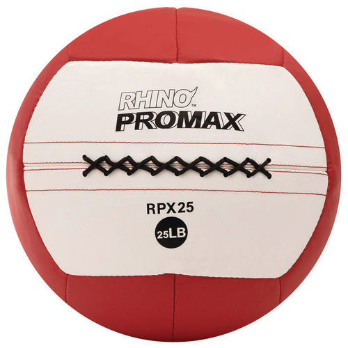 BALL,25# RHINO PRMX MEDCN