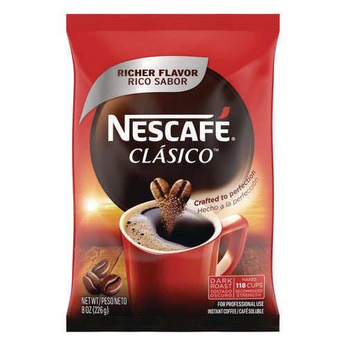 COFFEE,INSTANT,DRK RST