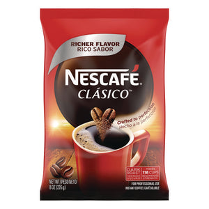 COFFEE,INSTANT,DRK RST