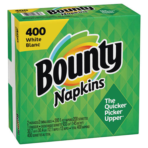 NAPKINS,BTY QLT,4-400PK