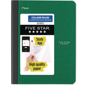 NOTEBOOK,COMPBK CR ,AST