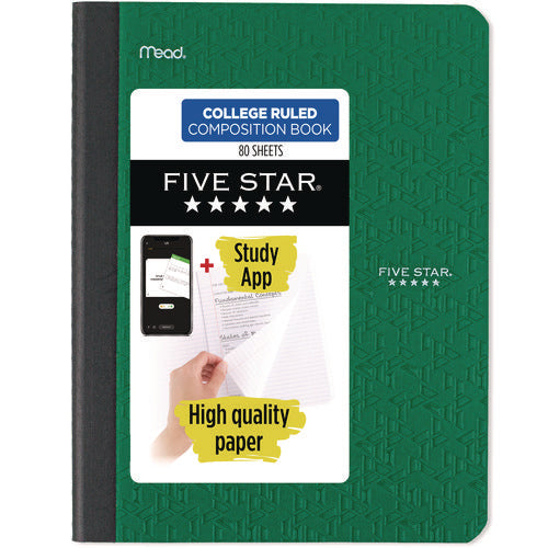 NOTEBOOK,COMPBK CR ,AST