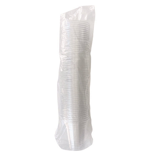 CUP,14OZ,PET,50/PK,CLR