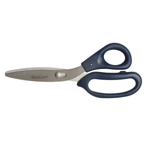 These power pivot scissors feature sliding pivot allowing 20% more ...