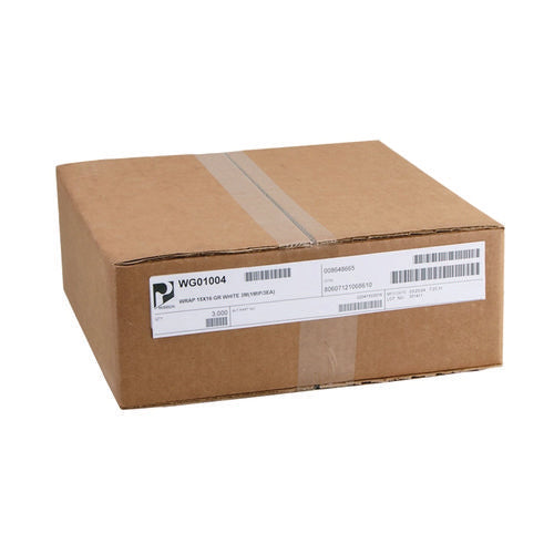 WRAP,15X16,GR,3K,WH