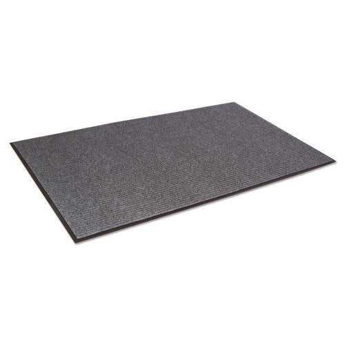 MAT,NEEDLE-RIB 36X120,GY