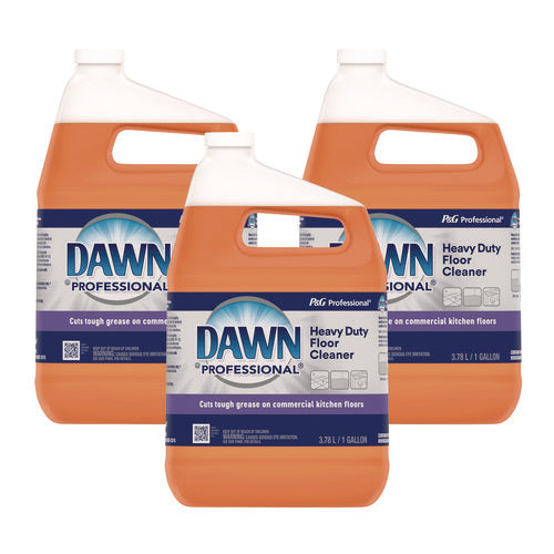 CLEANER,FLOOR,DAWN,1GAL
