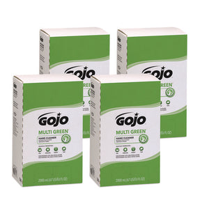 SOAP,REFL,MULTI GREEN