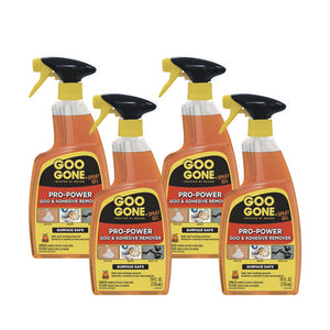 CLEANER,PRO-POWER SPRAY