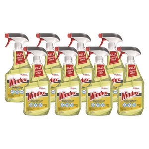 DISINFECTANT,WNDX,8/CT,YL