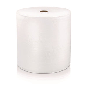TOWEL,HWRT,8"X1000',6,WH