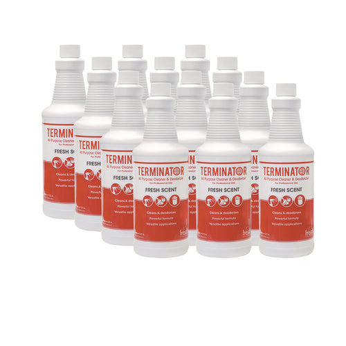 CLEANER,TRMNTR DEODOR