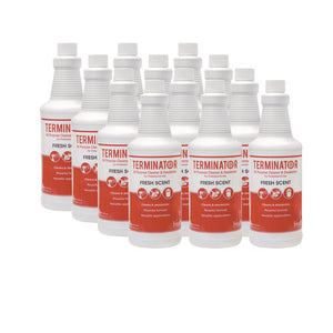 CLEANER,TRMNTR DEODOR