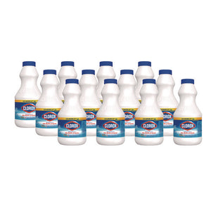 CLEANER,BLCHLIQDIS,CONC