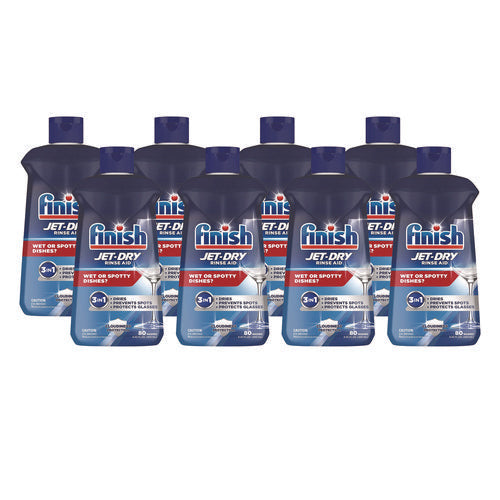 DETERGENT,RINSE AGENT,BE