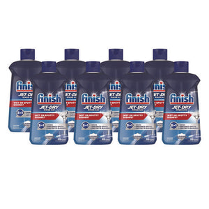 DETERGENT,RINSE AGENT,BE