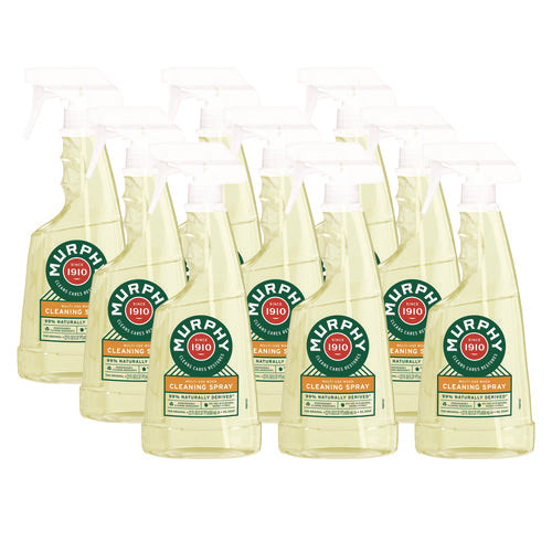 CLEANER,APC,22OZ,RTU,OR