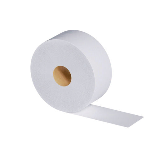 TISSUE,2PLY,JUMBO,BATH,WH