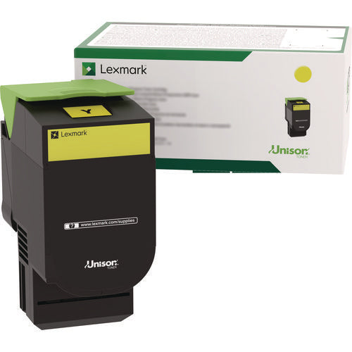 TONER,CX310/410/510TAA,YL