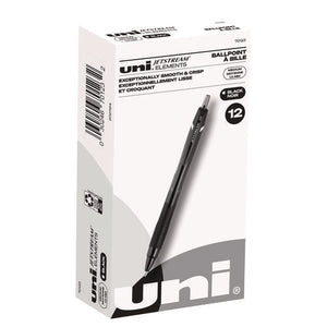 PEN,JSE 1MM,BLK,DZ,BK