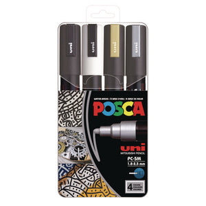 MARKER,PC-5M,4C,AST