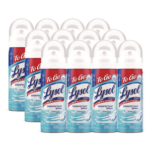 DISINFECTANT,LNEN,12-1.5Z