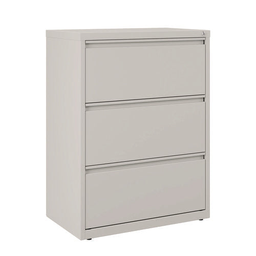 CABINET,30,3DR,LGY