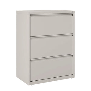 CABINET,30,3DR,LGY