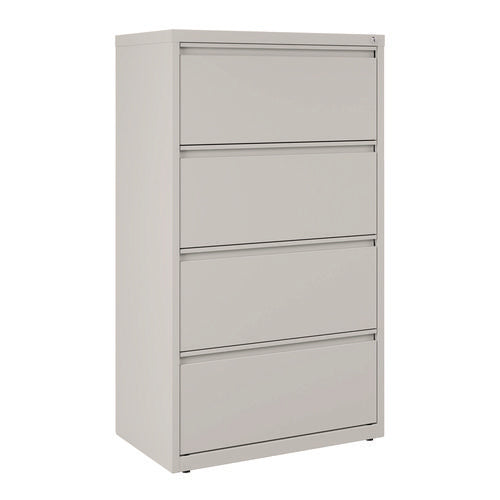 CABINET,30,4DR,LGY