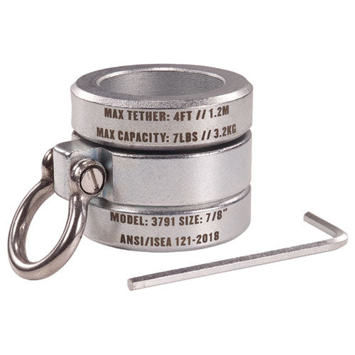 ATTACHMENTS,3791L .875IN