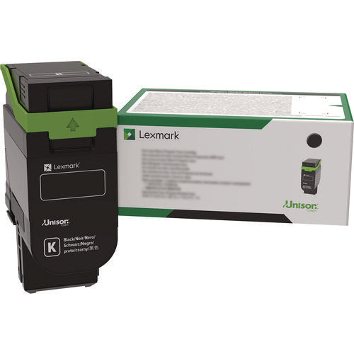 TONER,CS531,CX532,BK
