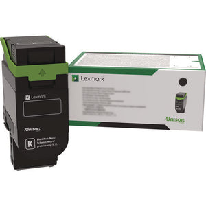 TONER,CS632,CX635,BK