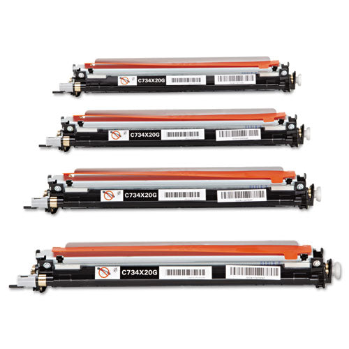 TONER,PHOTCONDTR MULTI PK
