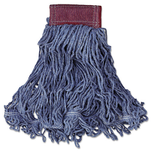 MOP,LG BL SPRSTITCH,5