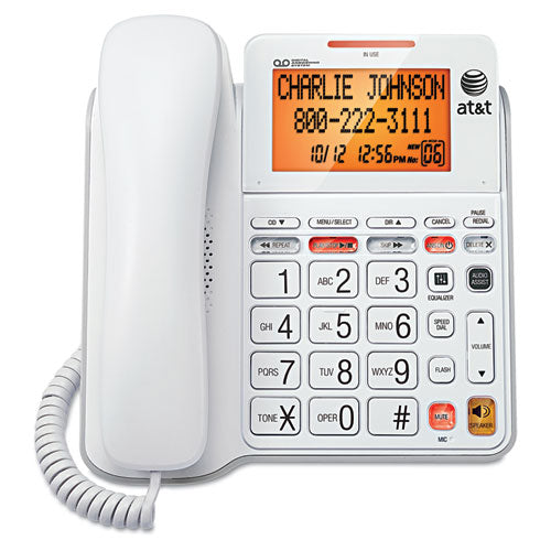 PHONE,CL4940,WH