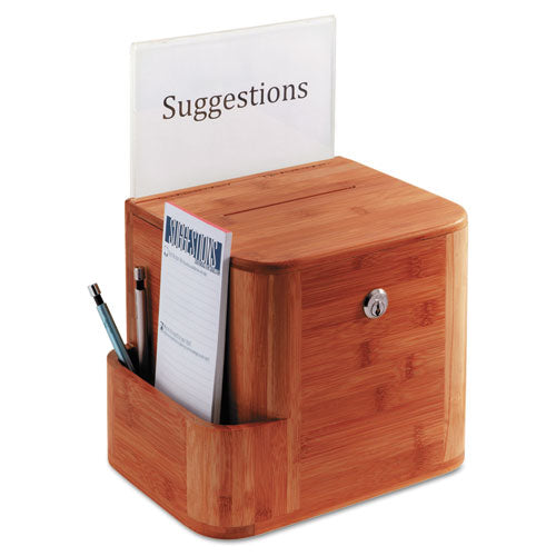 BOX,SUGGESTION,CH