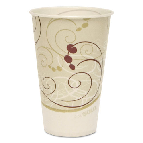 CUP,12OZ,TRTD,SYMPH