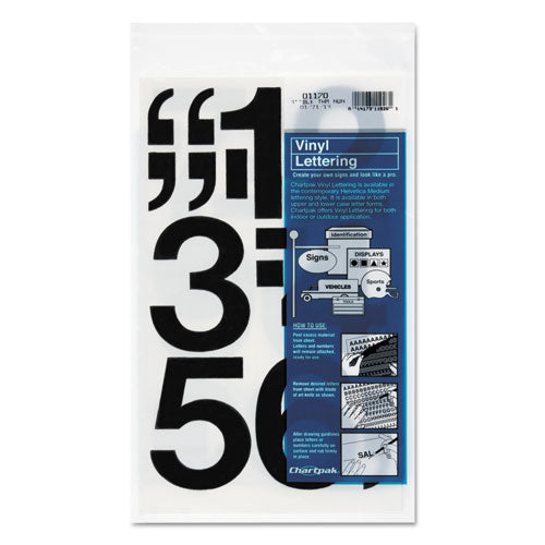 NUMBERS,VNYL,HLVCTA,3