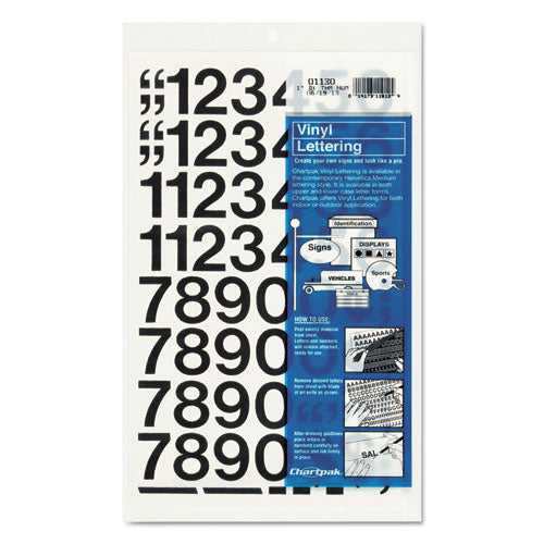 NUMBERS,VNYL,HLVCTA,1