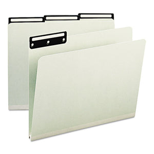 FOLDER,PSBD,1/3C,LTR,25GG