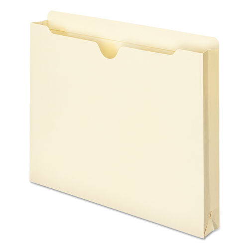JACKET,FILE,LTR,STR,1.5