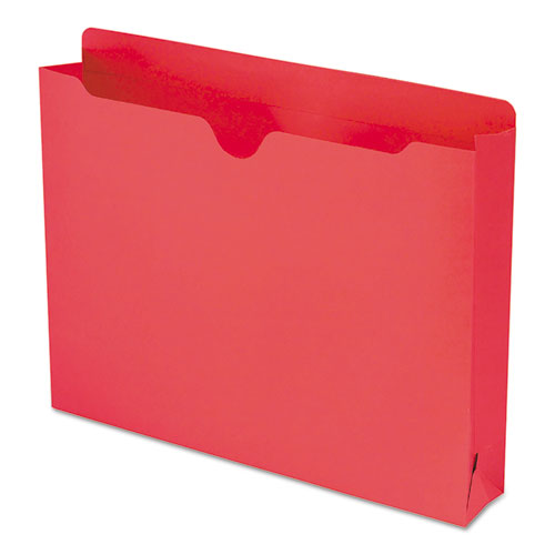 JACKET,FILE,LTR,2