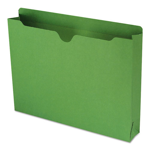 JACKET,FILE,LTR,2