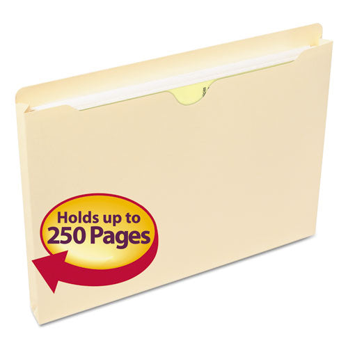 JACKET,FILE,LTR,STR,1