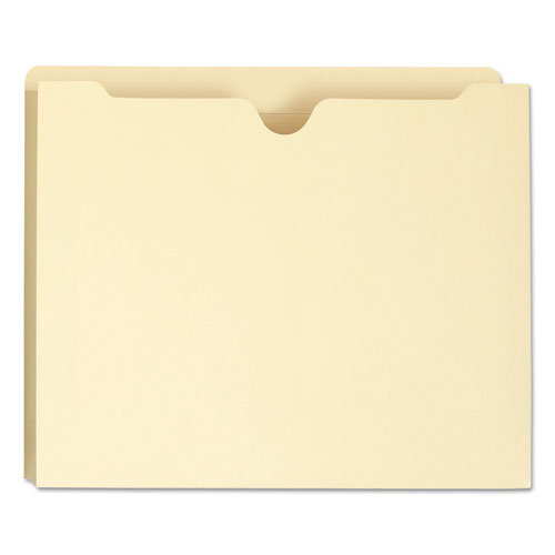 JACKET,FILE,LTR,STR,1