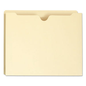JACKET,FILE,LTR,STR,1"EXP